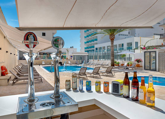 Hotel Biniamar 1