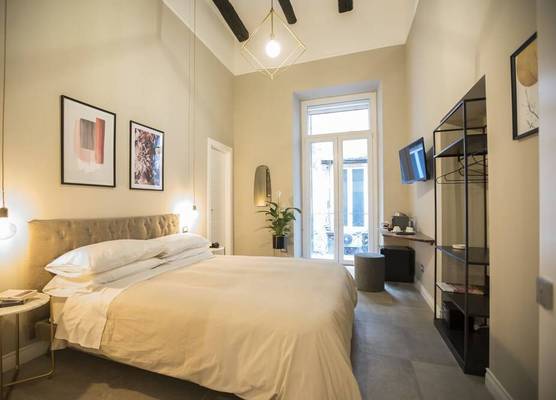 Bellini Suite 1