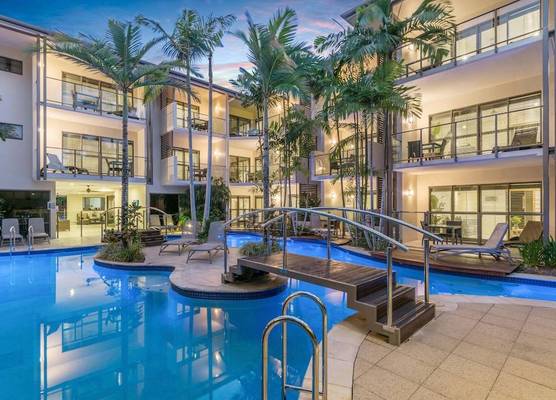 Shantara Resort Port Douglas - Adults Only Retreat 1
