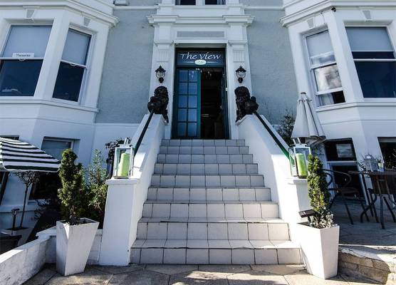 The View Guest House 1