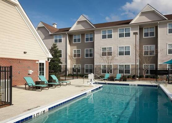 Residence Inn by Marriott Dothan 1
