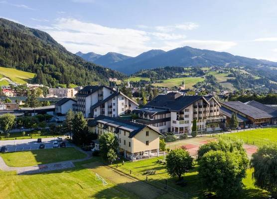 Sporthotel Royer 1