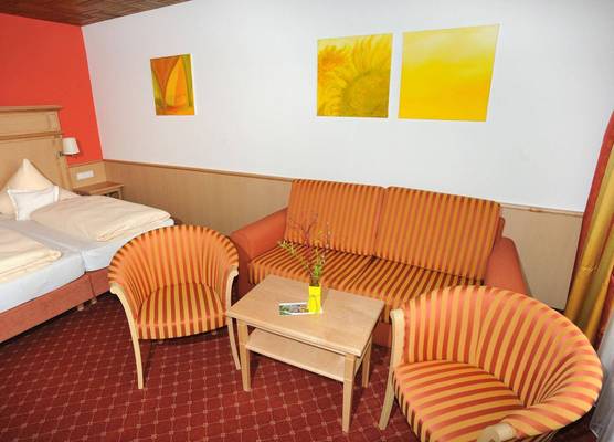 Gasthof Krone 1