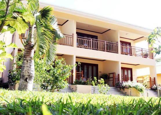 Pirogue Lodge 1