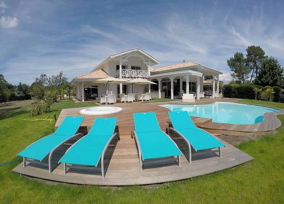 Villa BORA BORA 1