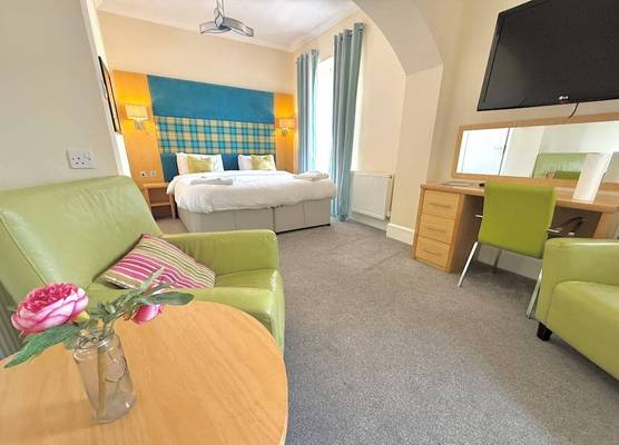 Seabank House Hotel 1
