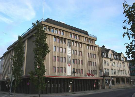 F2 Hotel 1