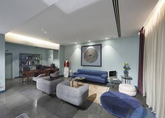 M Suite Hotel 1