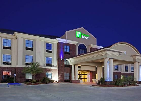 Holiday Inn Express & Suites VIDOR SOUTH by IHG 1