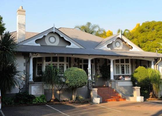 Oxford Lodge Vryheid 1