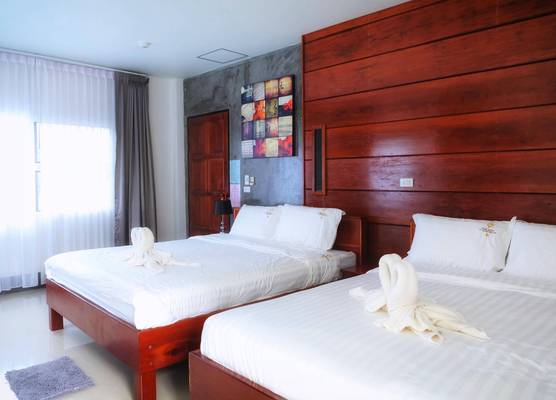 The Key Hotel 1