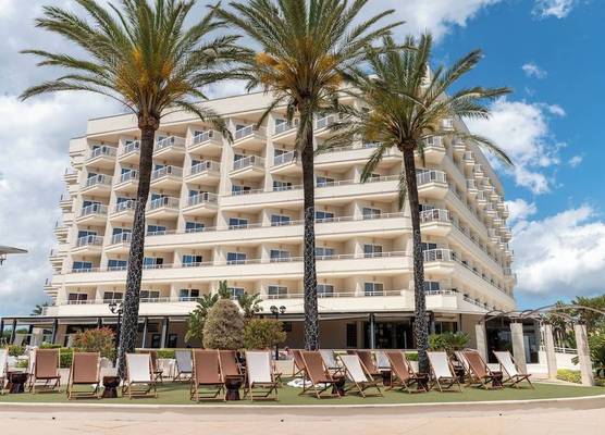Cala Millor Garden Hotel - Adults Only 1