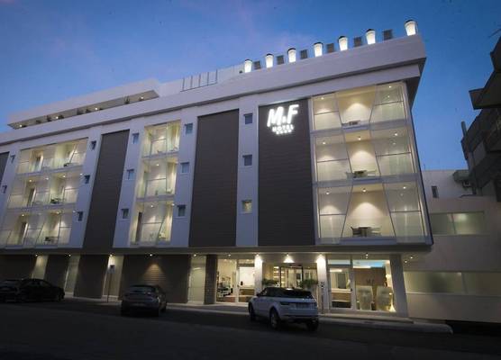M&F Hotel 1