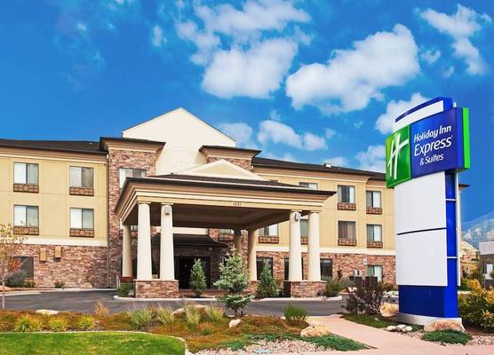 Holiday Inn Express & Suites TOOELE by IHG 1