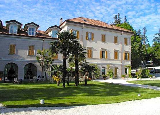 Art Hotel Varese 1