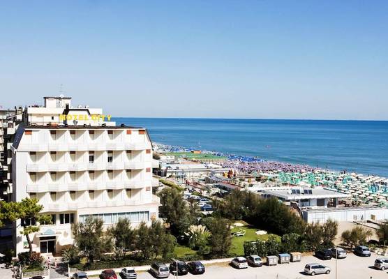 Hotel City 1
