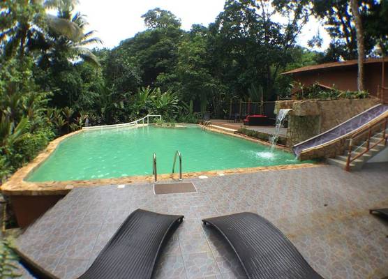 Foresta Lodge 1