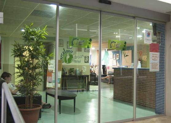 Be Dream Hostel 1