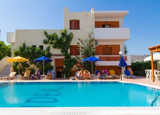 Ideal Hotel 1