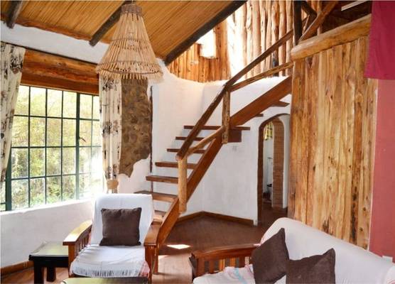Oleitiko Cottages 1
