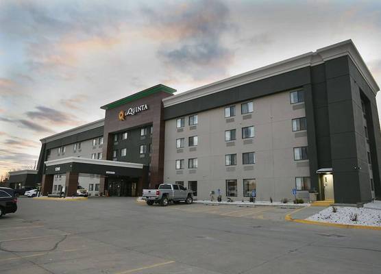 La Quinta by Wyndham Des Moines West Clive 1