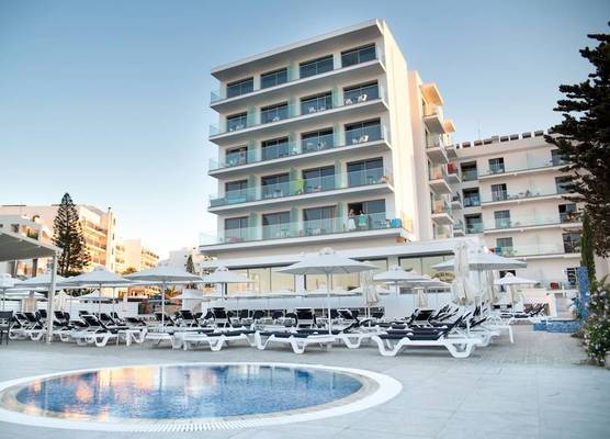 Mandali Hotel 1