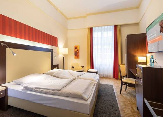 ACHAT Sternhotel Bonn 1