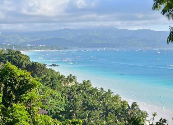 Diniview Villa Resort 1