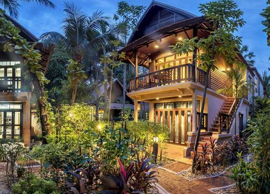 Rabbit Resort Pattaya 1