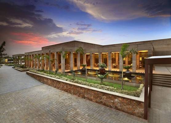 The Lalit Mangar 1