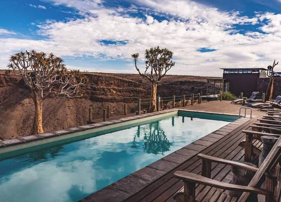 Fish River Lodge 1