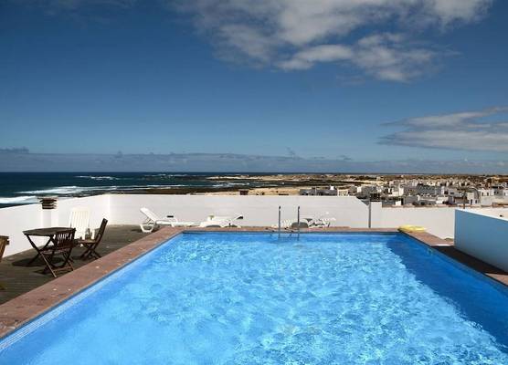 Cotillo Ocean View 1