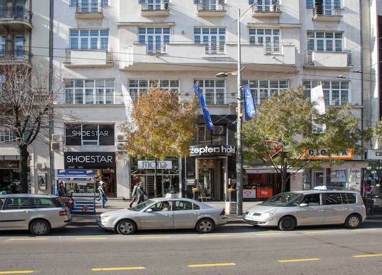 Zepter Hotel Belgrade, member of Zepter Hotels 1