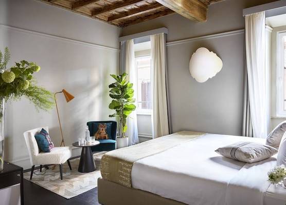 HOTEL VITE - By Naman Hotellerie 1