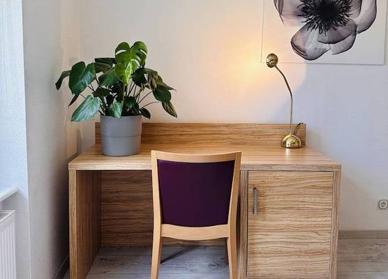 Zentrum Apartmenthaus am Dom Plant Room 1