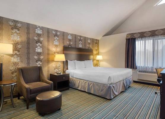 Best Western Alderwood 1