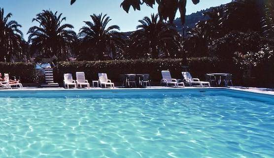 Hotel Della Baia 1