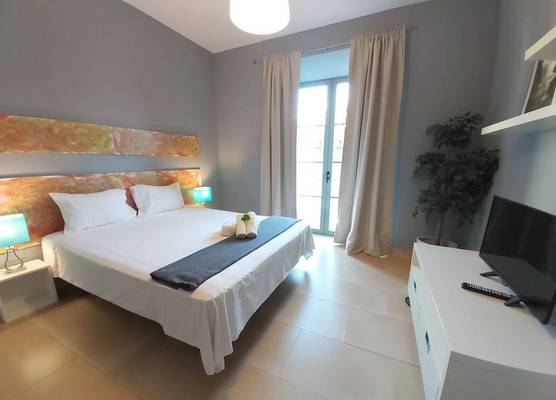 Del Parque Flats Central 1