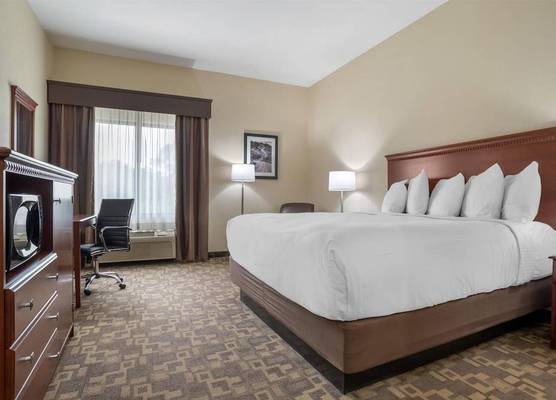 Best Western Opp Inn 1