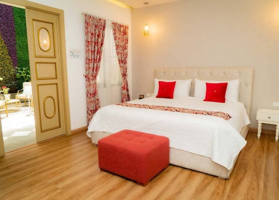 Adamas House Hotel Boutique 1