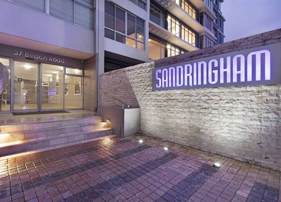 Sandringham 55 1