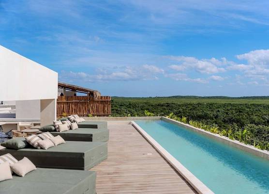 Luxury Jungle Condos by Casago 1