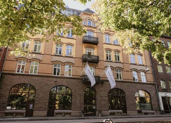 Home Hotel Norre Park 1