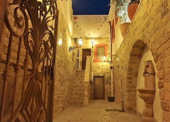 B&B Corte Casole 1