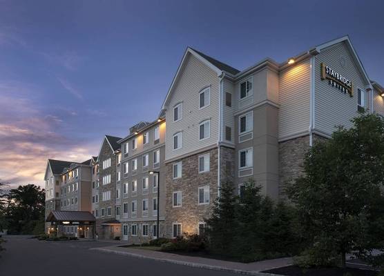 Staybridge Suites NORTH BRUNSWICK by IHG 1