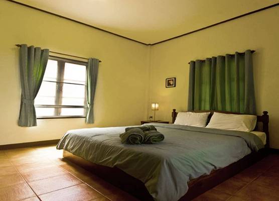 Krathom Khaolak Resort 1