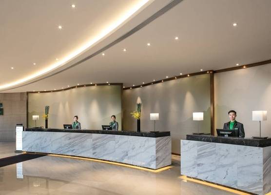 Holiday Inn Hangzhou Gongshu by IHG 1