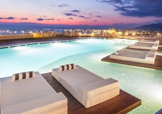 Messinian Icon Hotel & Suites 1