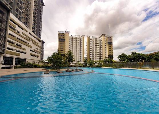 The Noble Cebu 1