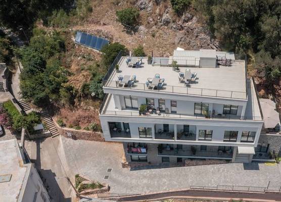 Hotel AQUILO 1
